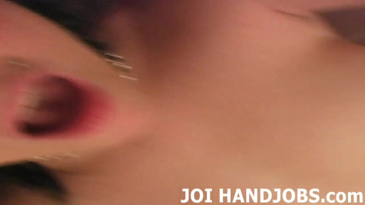 Shoot your cum all over my titties