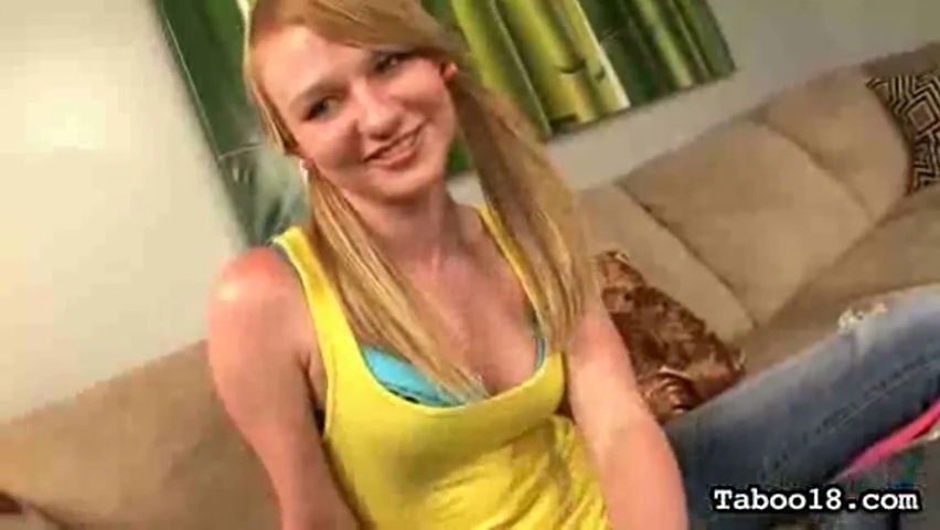 Maci More Bored Horny Again!