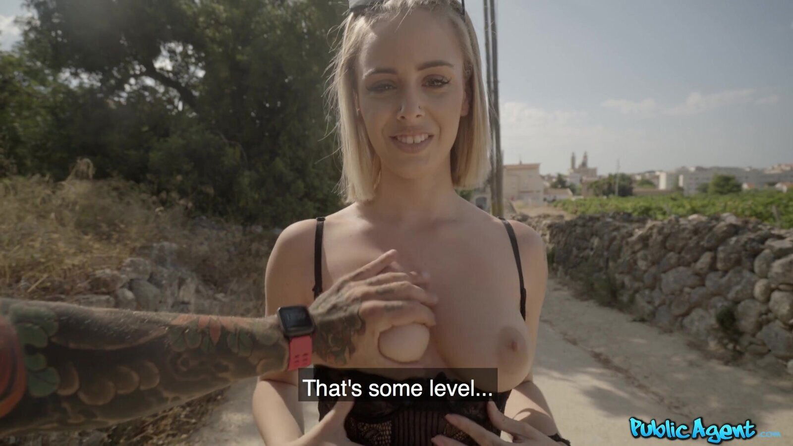 Wonderful bimbo Missy breathtaking porn movie