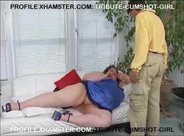 UGLY MILF SSBBW FUCKED.