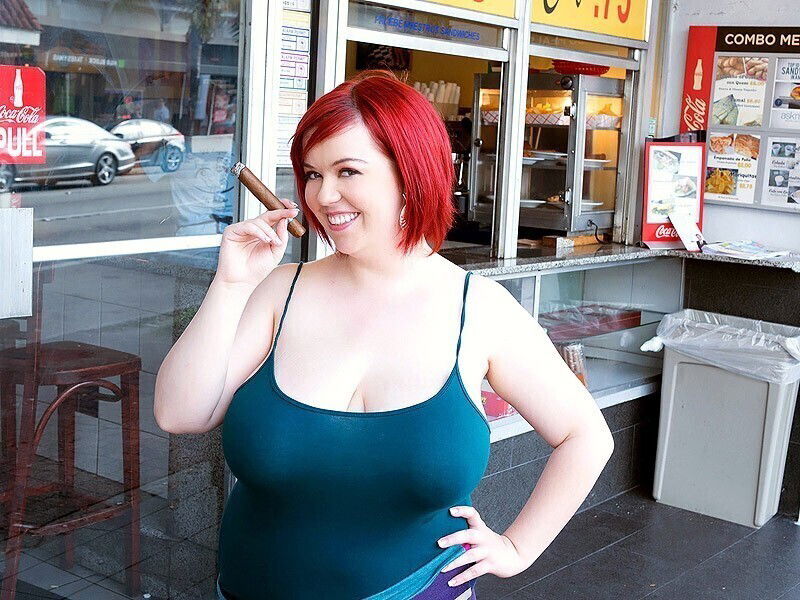 Ms. Bound Has Tasty Mounds - Addison Bound - XLGirls