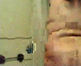 girl from virginia , bathing , part 1