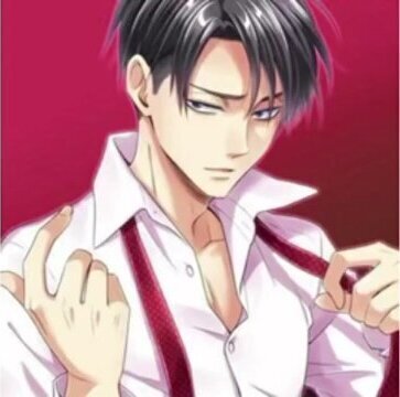 Levi Ackerman Fucks Doggystyle