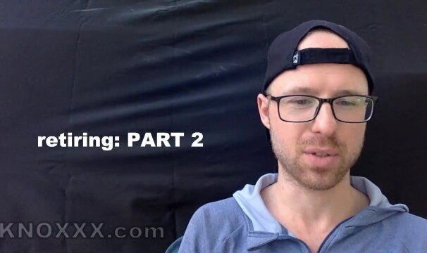 SFW: Retiring PART nudity)