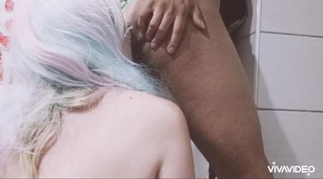 Ass eating is my specialty 