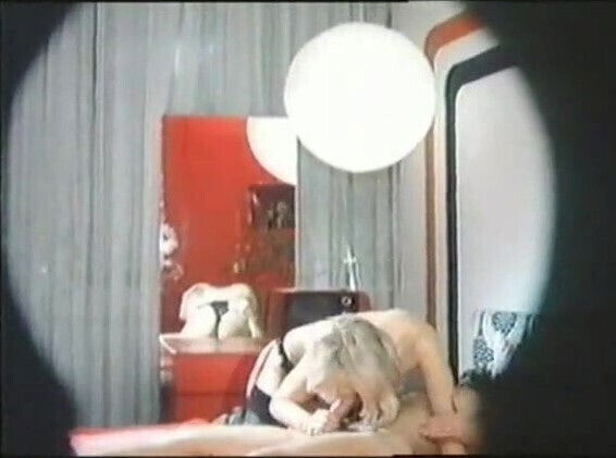 Rosi Nimmersatt (1978) 