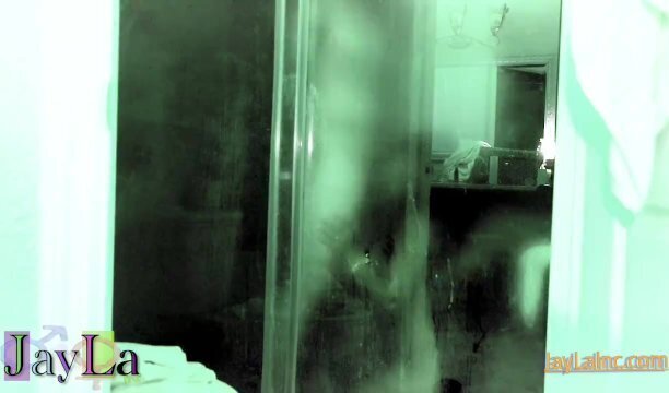 Double Shower Blowjob ( Google JayLa Inc)