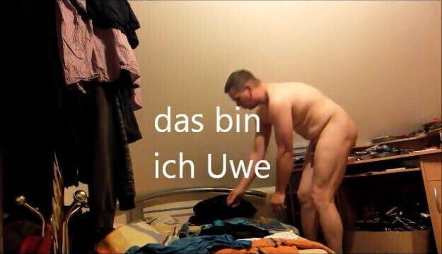 my real cumshot time