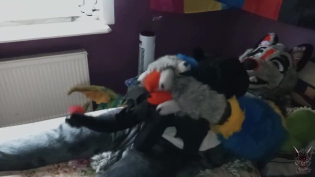 Freddy Toothless dragon Trailer