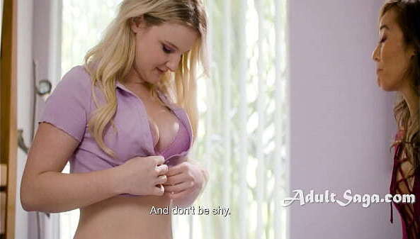 Professional Squirter Sweetie Stepmom