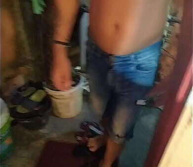 LEKE NOVINHO FAVELA VEIO LEITE PARA BEZERRA