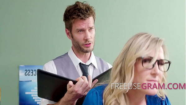 Like Office Everyone Getting Fucked While Reciting Dialogues