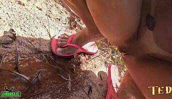 praia chega vira putaria praia Tambaba Santos Oficial Nathalia Santos Melzinho