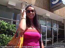 spending with pornstar vacation florida raquel diamond