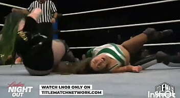 Madi Wernkowski - Finished