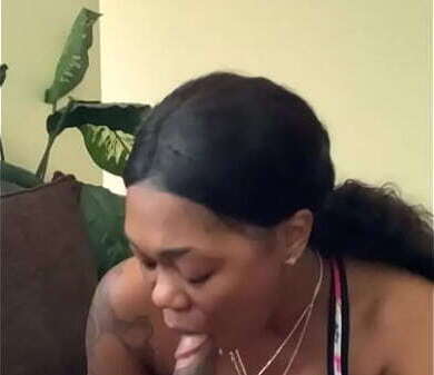 Ghetto gobbler doesn&rsquo_t tired