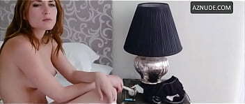 Lorena del Castillo escena de sexo desnuda en Bajo La Misma Piel