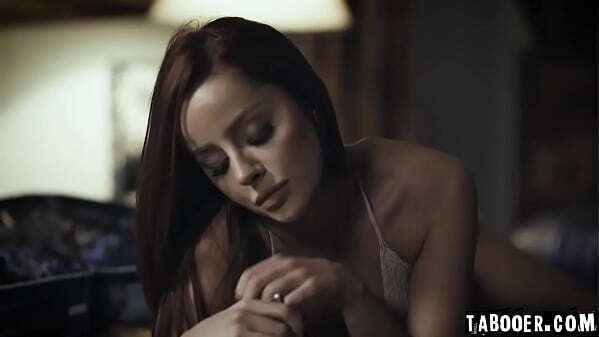 Steve Holmes fucked stepdaughter Vanna Bardot like owns