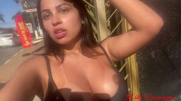 tsunami amigas Rebecca Santos India causando peladas dan&ccedil_ando funk Itatinga bairro putas