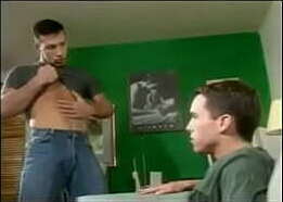 College Buddies Fucking Gay