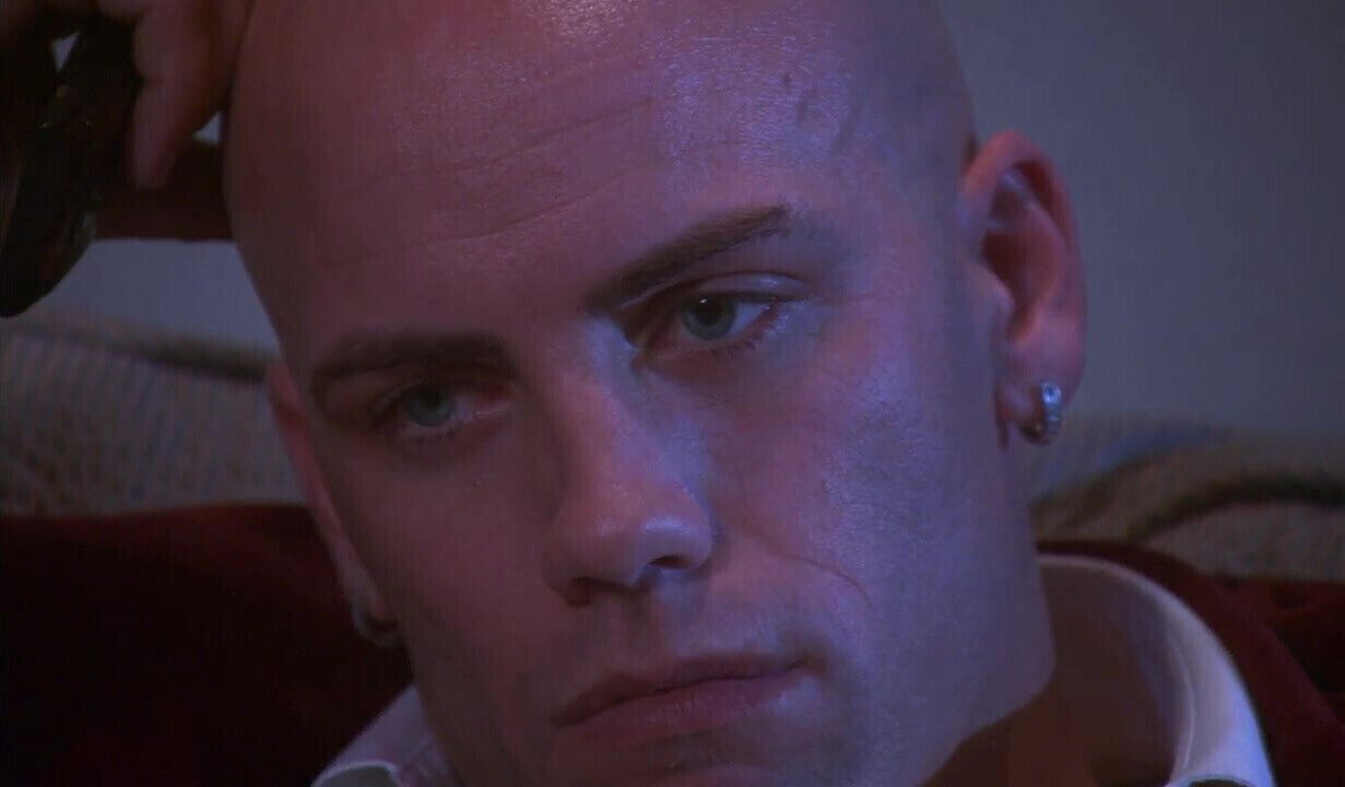 Derrick screws her girl rough getting her cunt bruised 