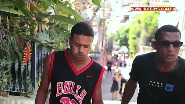 c&uacute_ Lapa carioca roludo