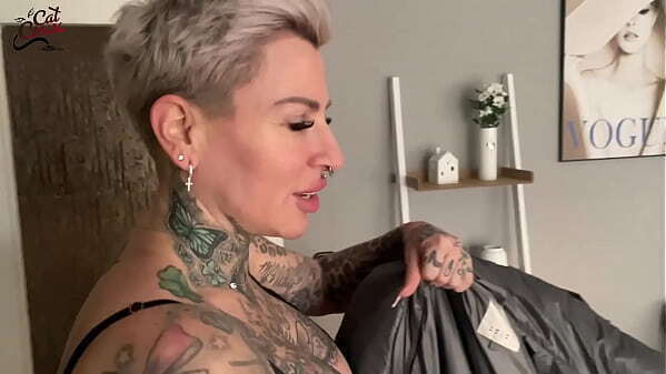 Mein Stra&szlig_enschlampe