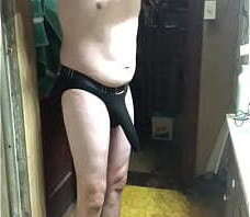 Westlloyd Sunday morning watering plants