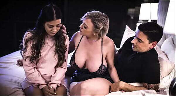 Innocent Teen Tricked Into Evil Foster Parents Full Movie FreeTaboo.Net