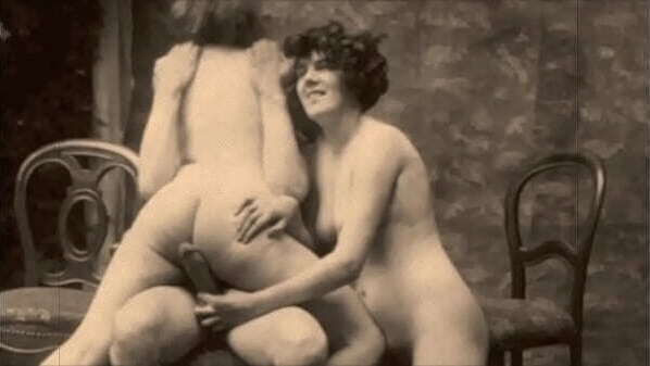 Dark Lantern Entertainment presents Hundred Years Porn