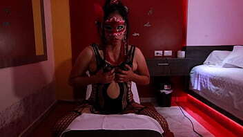 Native Goddess 02-09-2022 Video 1