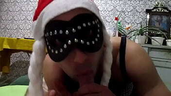 Сладкий миньет