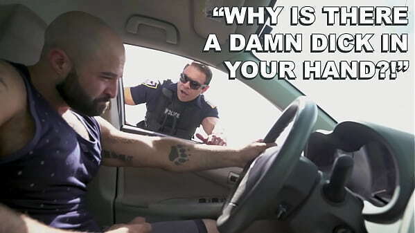 GAYWIRE Respect Authority, Bitch! Featuring Atlas Grant Draven Navarro