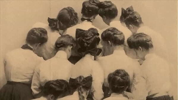 Secret Life, Each Amorous Trick Fingers