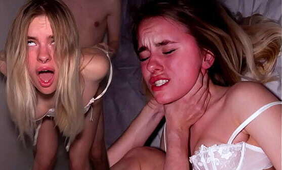 Booty Teen COMPLETELY DESTROYED MIRADAVID