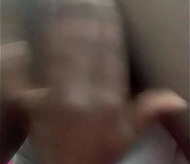 Destroying creamy pussy