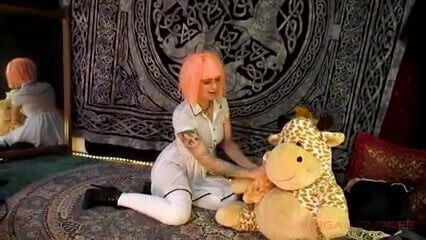 Little Abby Play Time and Bubble Bath