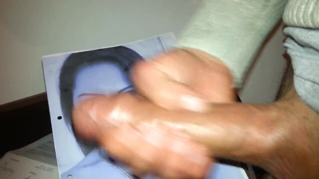 Asian beauty Cathy drains my balls 