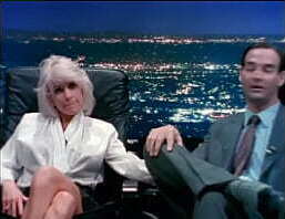 NAKED SCANDAL (Horizon)