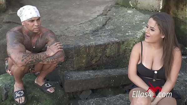 haynne pedindo para socar mais forte