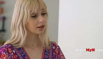 Jessica Starling Gives Stepson Sexual Practice Would Need