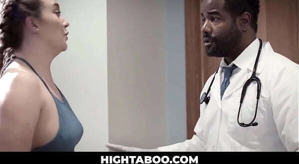 Rectal Examn Maddy O'_Reilly Feat. Tyler Knight