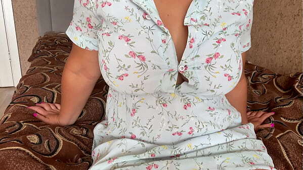 Look throbbing pussy