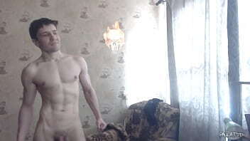 Трансформация моего тела!