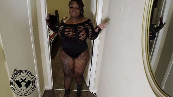 Marley Brown Formerly Known (Jazzie Que) Poundhardxxx.com Promo