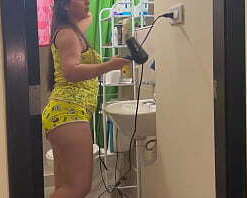 cu&ntilde_ada quiere verga aprobecho novia universidad para culiarme cu&ntilde_ada ba&ntilde_o