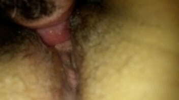 Lamber uma vagina perfeita &eacute_ muito bom