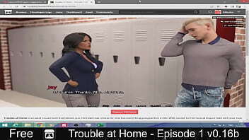 Trouble Home Episode v0.16b