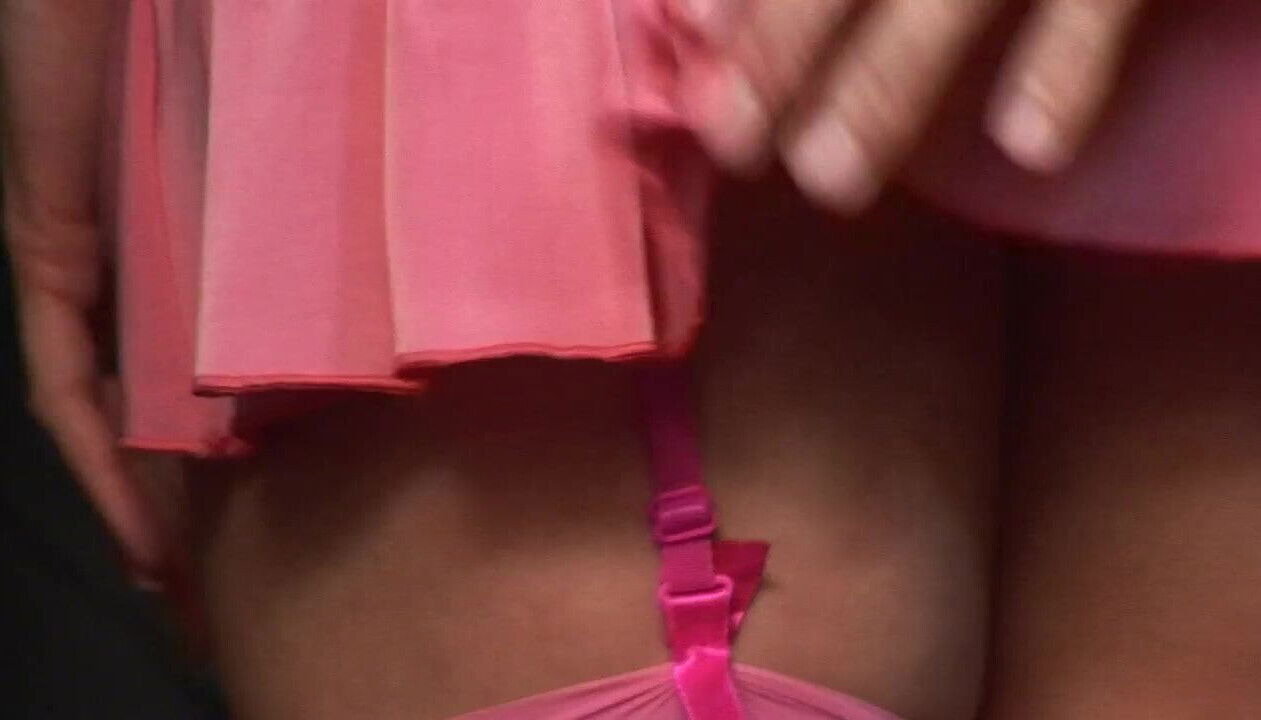 horny babes take care sexual need group