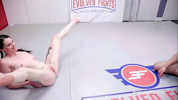 Khaide Chris Khaide Hubby Wife Battle Will Chris Have Take Strapon?